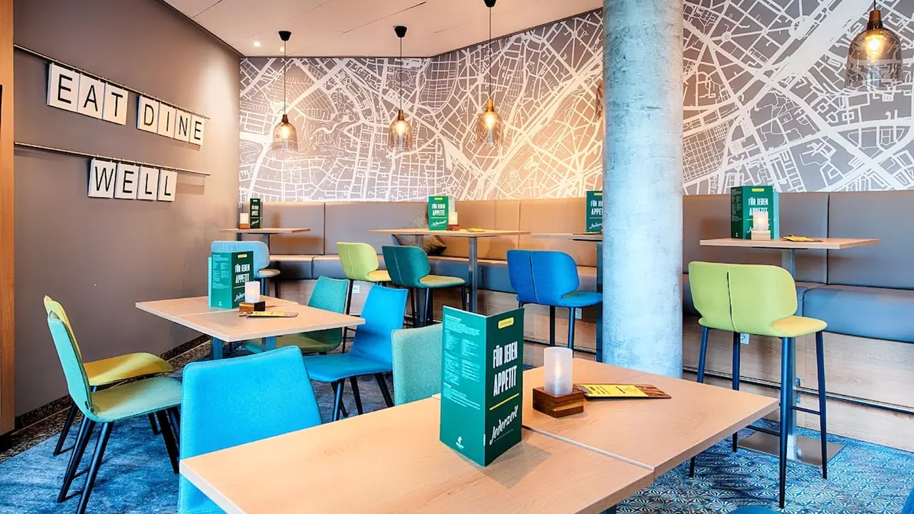 Holiday Inn Munich - South